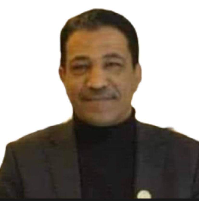 الجبور يُهنئ الدكتور  عبد الرحمن فنخير الزبن بتعيينه مديرًا   للشؤون الادارية  والمالية في تربية الجيزة