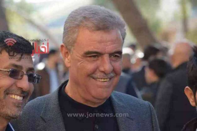 الحديد: بعض المواقع إذا شرّقت غربوا وإذا غرّبت شرّقوا