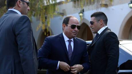 السيسي يتحدث عن مبادرة تخطى الإنفاق عليها 350 مليار جنيه في أول مرحلة