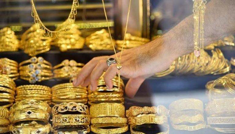أسعار الذهب اليوم في مصر الخميس 15 يونيو 2023.. تراجع مستمر