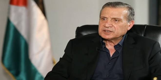 الرئاسة الفلسطينية: جرائم الاحتلال لن تنال من عزيمة الشعب الفلسطيني
