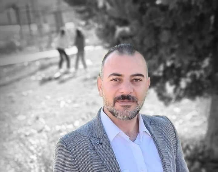 تهنئة وتبريك للخطيب فوزه في جائزة الملكة رانيا العبد الله للمعلم المتميز