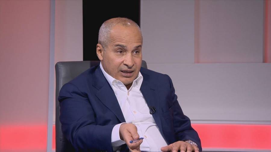 المناصير: المباشرة بالعمل الفعلي لمصنع السيارات الكهربائية في الأردن نهاية العام الحالي