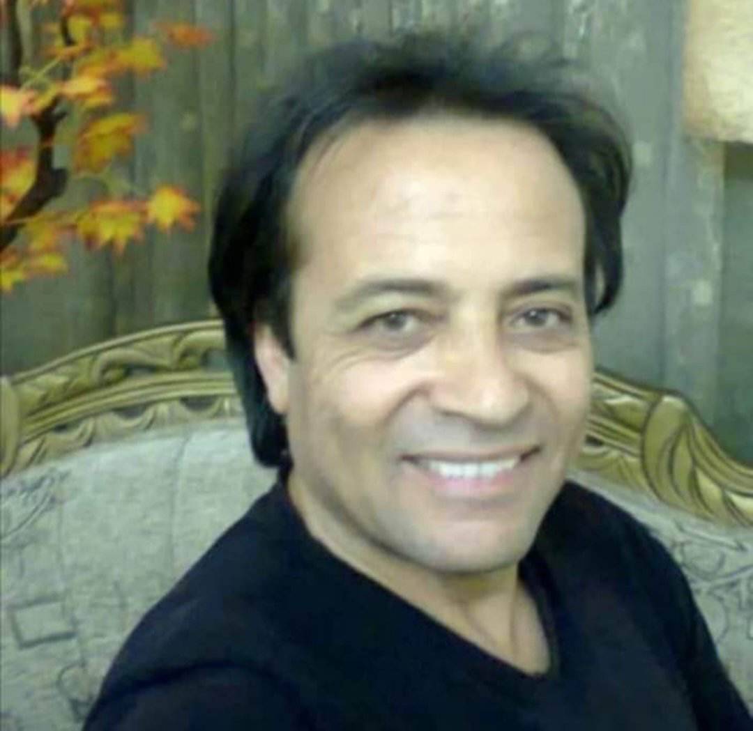 ابو علندا حزينة على وفاة المرحوم عثمان اسماعيل الحنيطي