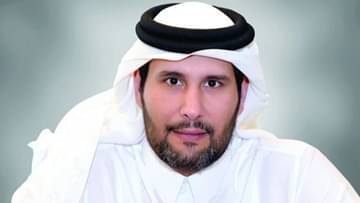 مانشستر يونايتد يبحث منح حقوق التفاوض الحصرية للشيخ جاسم بن حمد آل ثاني لشراء النادي