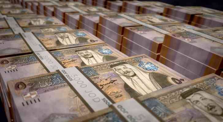 الحكومة: نحو 30 مليار دينار رصيد الدين الحكومي من الناتج المحلي