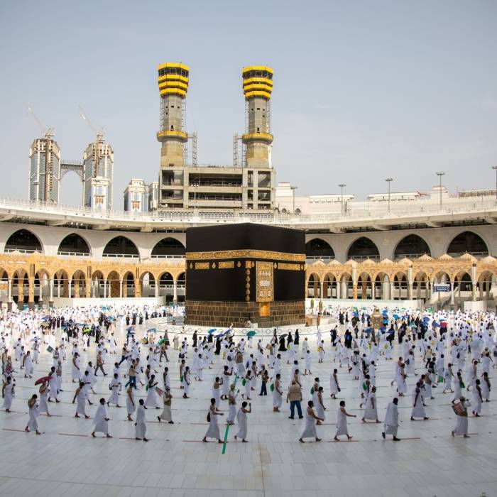 السعودية.. اطلاق مركز للإعلام الافتراضي لمواكبة موسم الحج