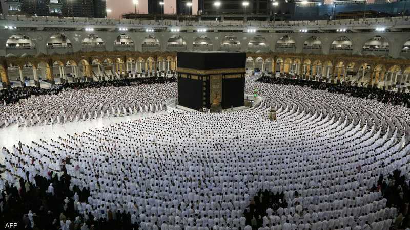 السعودية.. إطلاق حزمة من المبادرات لموسم حج