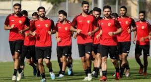 المنتخب الأولمبي يلتقي نظيره الإيراني في نصف نهائي غرب أسيا غدا