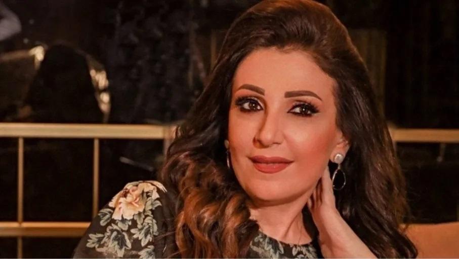 وفاء موصللي تكشف سرا صادما وراء فقدان وزنها
