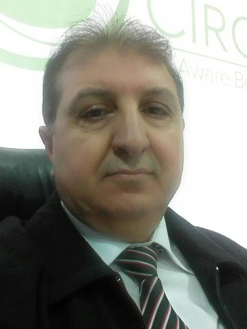 أسطورة الهيمنة العالمية ونظرية المؤامرة الكونية الأسياد والعبيد 