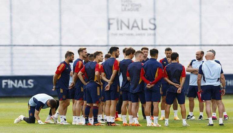 إليكم جدول مباريات اليوم الأحد 18 يونيو 2023 والقنوات الناقلة