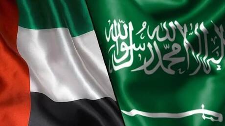 رئيس الإمارات ونائباه يعزون العاهل السعودي