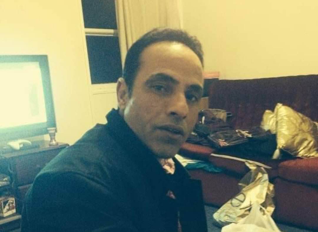سهل حسن ارشيد الطيب في ذمة الله