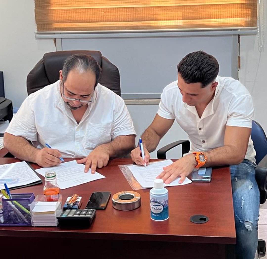سرايا التخصصي يدعم ابطال المنتخب الوطني لالمواي تاي