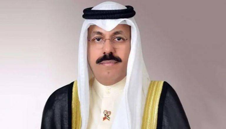 تشكيل الحكومة الكويتية (أسماء)