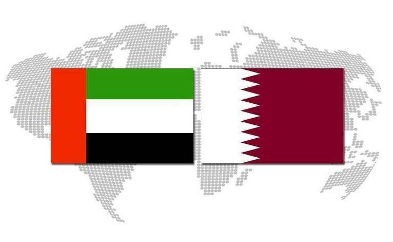 قطر والإمارات تقرران إعادة التمثيل الدبلوماسي