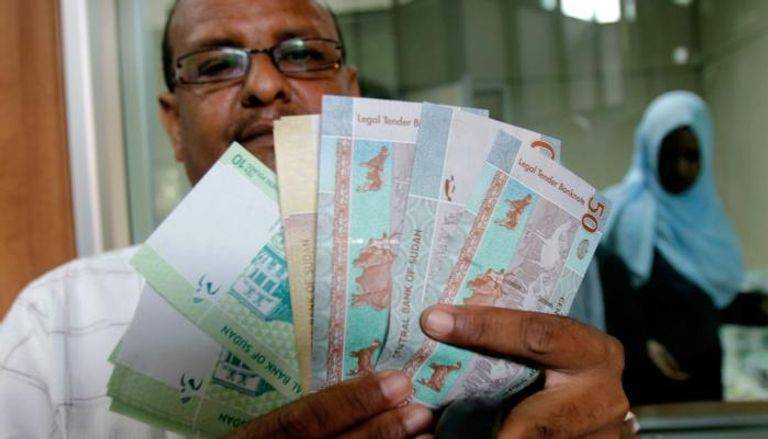سعر الدولار اليوم في السودان الإثنين 19 يونيو 2023.. هدوء مع الهدنة