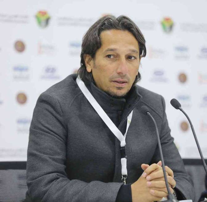 أبو زمع يعلق على خسارة نشامى تحت 23 عاما من إيران