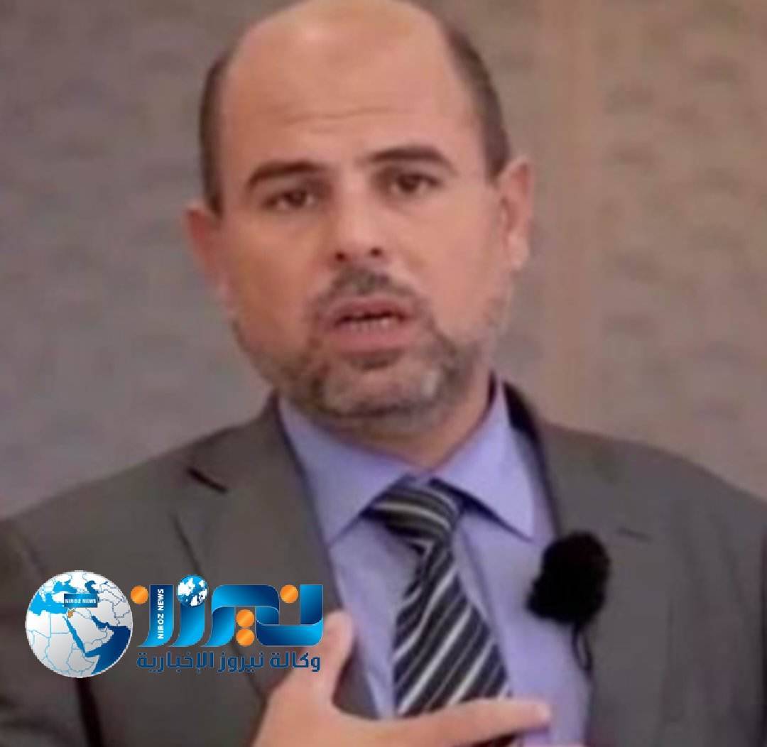 النائب العكور يصدر بياناً بعد تعيينه خلفاً للنائب المرحوم يسار الخصاونة