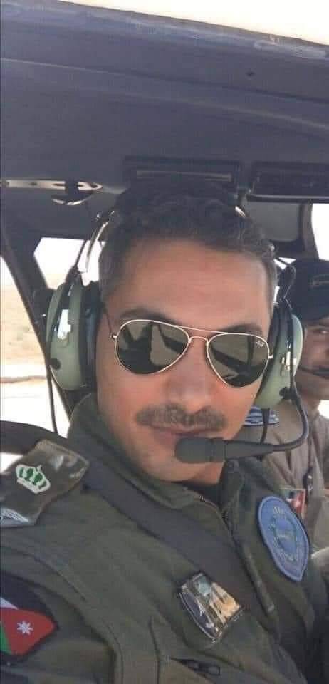 يا علي الحراسيس .. إنطح الموت يهابك