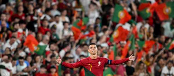 رونالدو يعلنها مدوية بشأن مسيرته مع منتخب البرتغال
