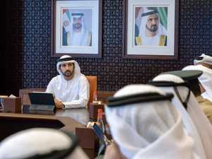 دبي تعتمد مشروعات بنية تحتية ضخمة باستثمارات 80 مليار درهم