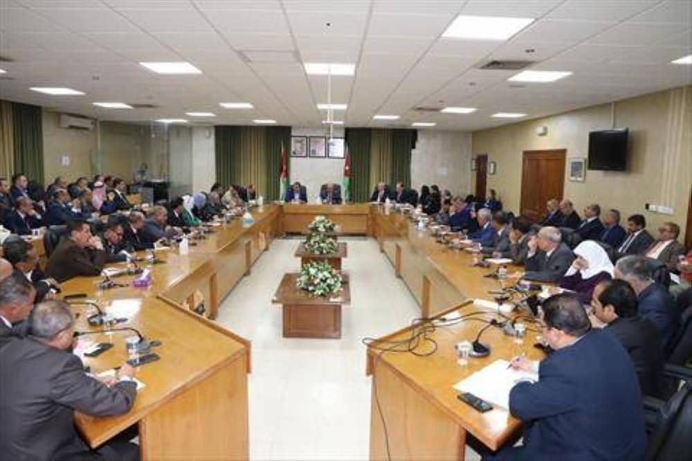 التربية تعلن انتهاء استعداداتها لعقد التوجيهي لعام 2023