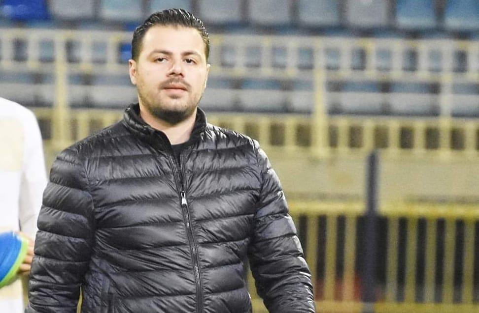 أبو عبيد يستقيل من مجلس إدارة الحسين إربد!