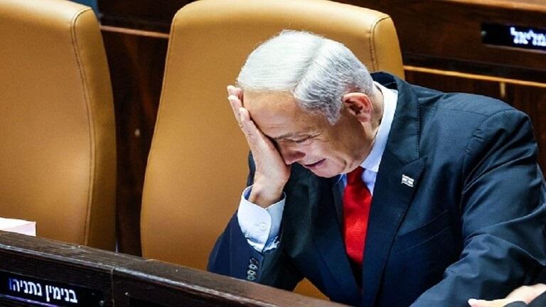 نتنياهو ردا على عملية عيلي: جميع خيارات الرد مفتوحة