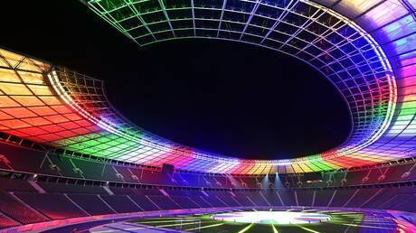 نتائج مثيرة في تصفيات يورو 2024
