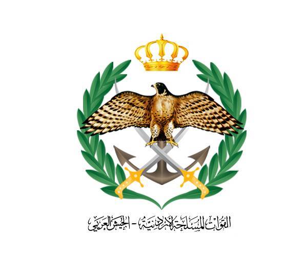 السفير الأردني في قطر يشارك بجولة في معرض الدوحة للكتاب