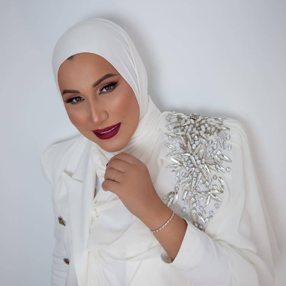 كيف علقت نداء شرارة على جدل أسعار تذاكر حفلاتها ؟