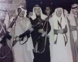 صورة من ذاكرة الوطن