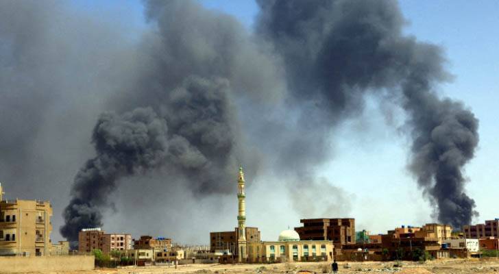 السودان: تجدد الاشتباكات بعد انتهاء الهدنة