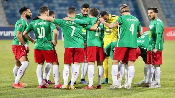 الاتحاد الآسيوي يحدد مباراتي الوحدات في ملحق دوري أبطال آسيا
