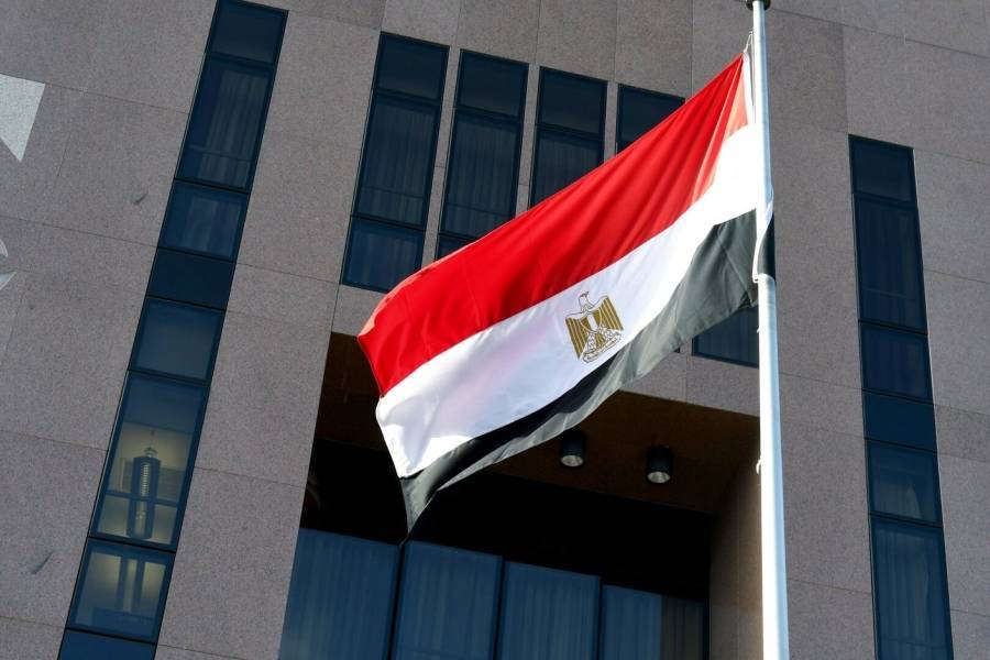 مصر تطالب بالوقف الفوري لاعتداءات المستوطنين الاسرائيليين في القرى الفلسطينية بالضفة الغربية