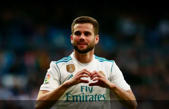رسميا.. ريال مدريد يمدد عقد مدافعه المخضرم