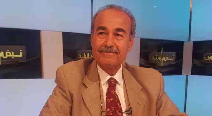 خيرا فعل البنك المركزي الأردني