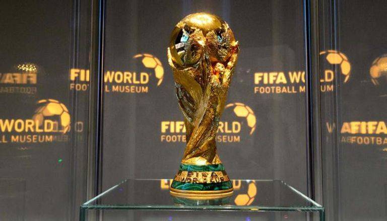 السعودية تتخلى عن حلم استضافة كأس العالم 2030