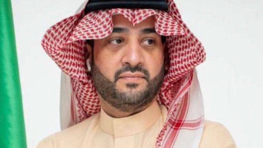 فوز خالد الغامدي برئاسة النادي الأهلي