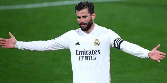 ريال مدريد يمدد عقد فرنانديز موسماً إضافياً
