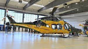 ليوناردو تعزز وجودها في اليابان بعد شراء ميتسوي مروحيتي AW169