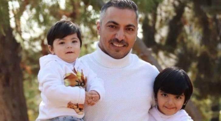 عشائر الطفيلة: شكر على تعاز بالشهيد الطيار علي الحراسيس
