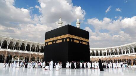 السعودية تعلن عن عدد الحجاج الذين استقبلتهم خلال 54 عاما