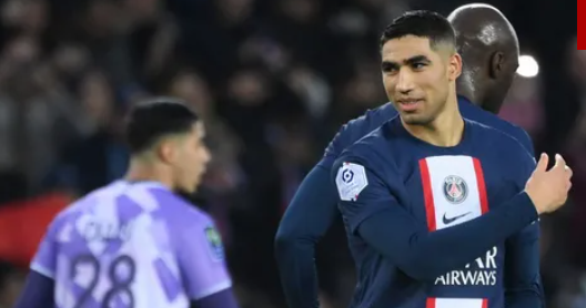 تقرير.. مانشستر سيتي سيدخل بقوة للتعاقد مع أسد المغرب