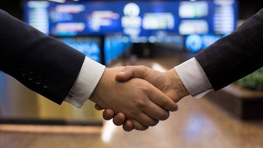50.8 مليار دولار.. 2033 استثمارا تركيا بالخارج العام الماضي