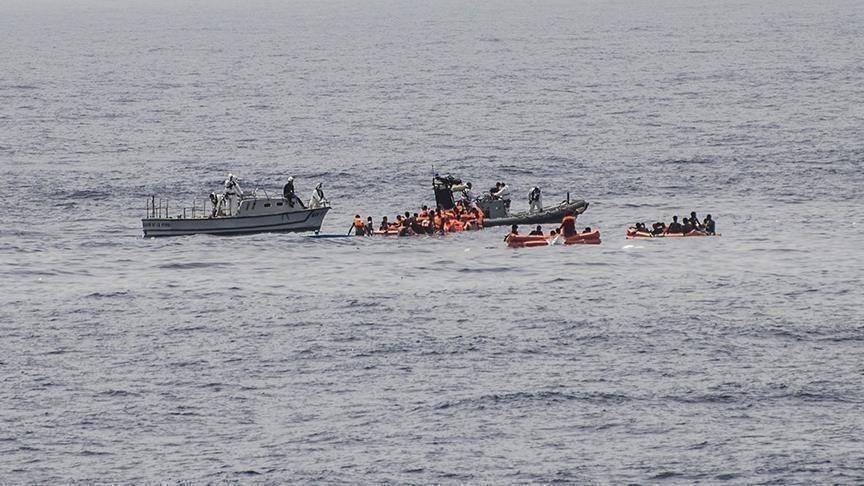 المغرب.. إحباط 25 ألف محاولة هجرة غير نظامية خلال 5 أشهر