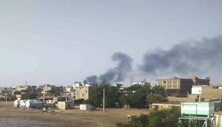 اتهامات متبادلة و تصعيد عسكري مستمر في السودان
