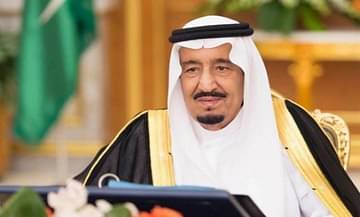 أوامر ملكية سعودية  .. إعفاء نائب أمير الحدود الشمالية من منصبه ضمن 7 أوامر ملكية صدرت اليوم